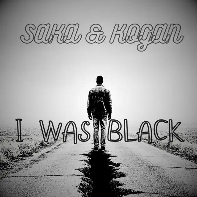 I Was Black